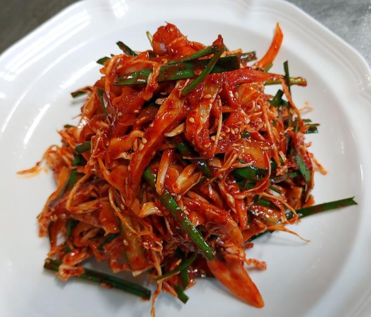 웅포식당