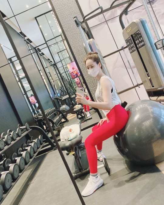 이혜원