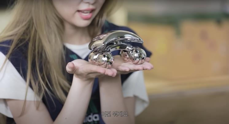 ‘jennierubyjane official’ 유튜브 영상 캡처