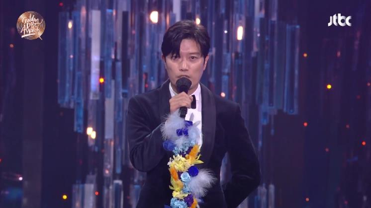 골든디스크어워즈