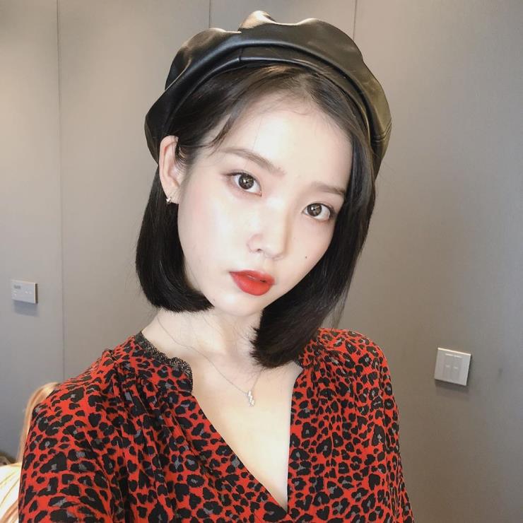 장만월의 인스타그램 @fullmoon.long