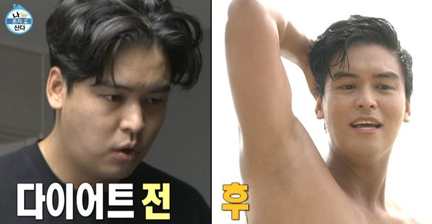 MBC <나 혼자 산다> 이장우