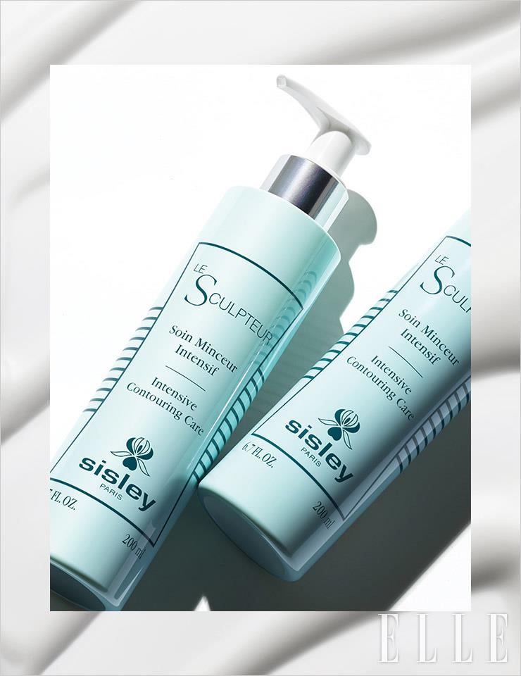 시슬리 르 스퀼뙤르 인텐시브 콘투어링 케어, 200ml 26만원.