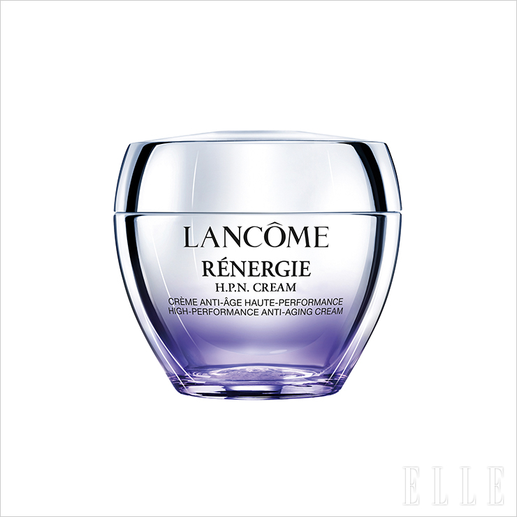 레네르지 H.P.N. 크림, 50ml 16만5천원대, Lancôme.