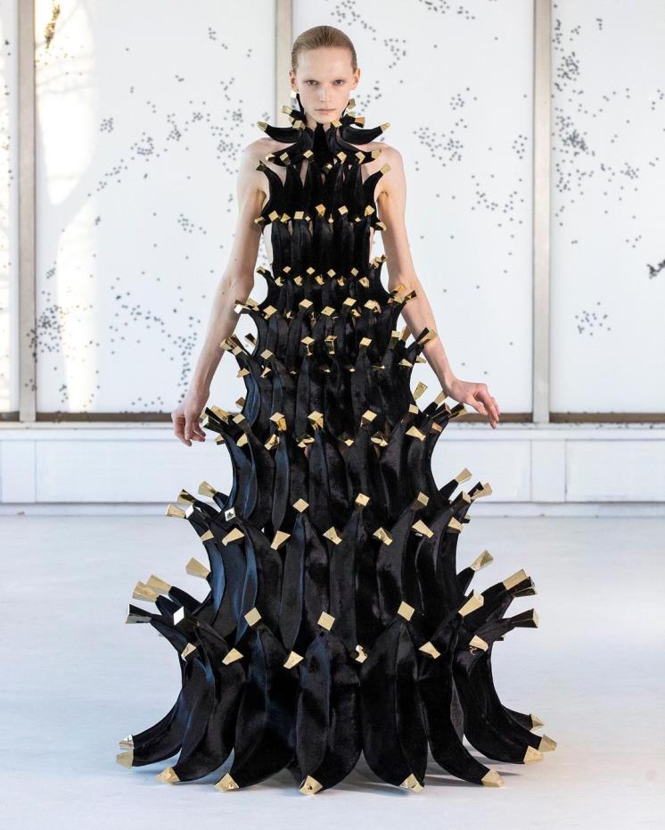 에어리어 2023 S/S 컬렉션