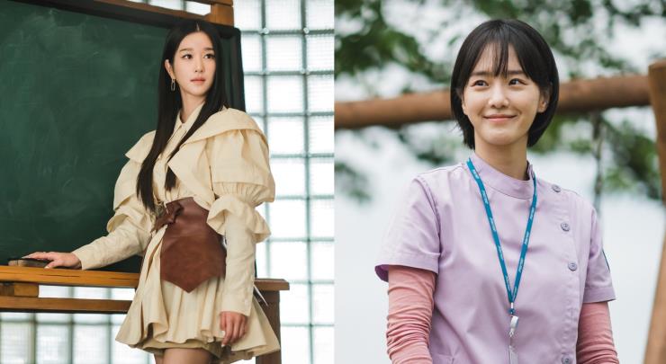 <사이코지만 괜찮아> 드라마 스틸 컷. @tvn