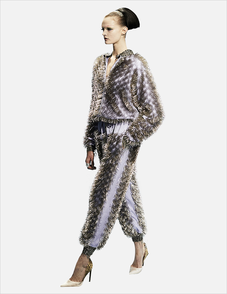 JEAN PAUL GAULTIER