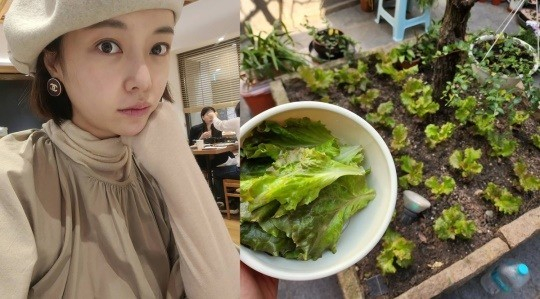 황정음