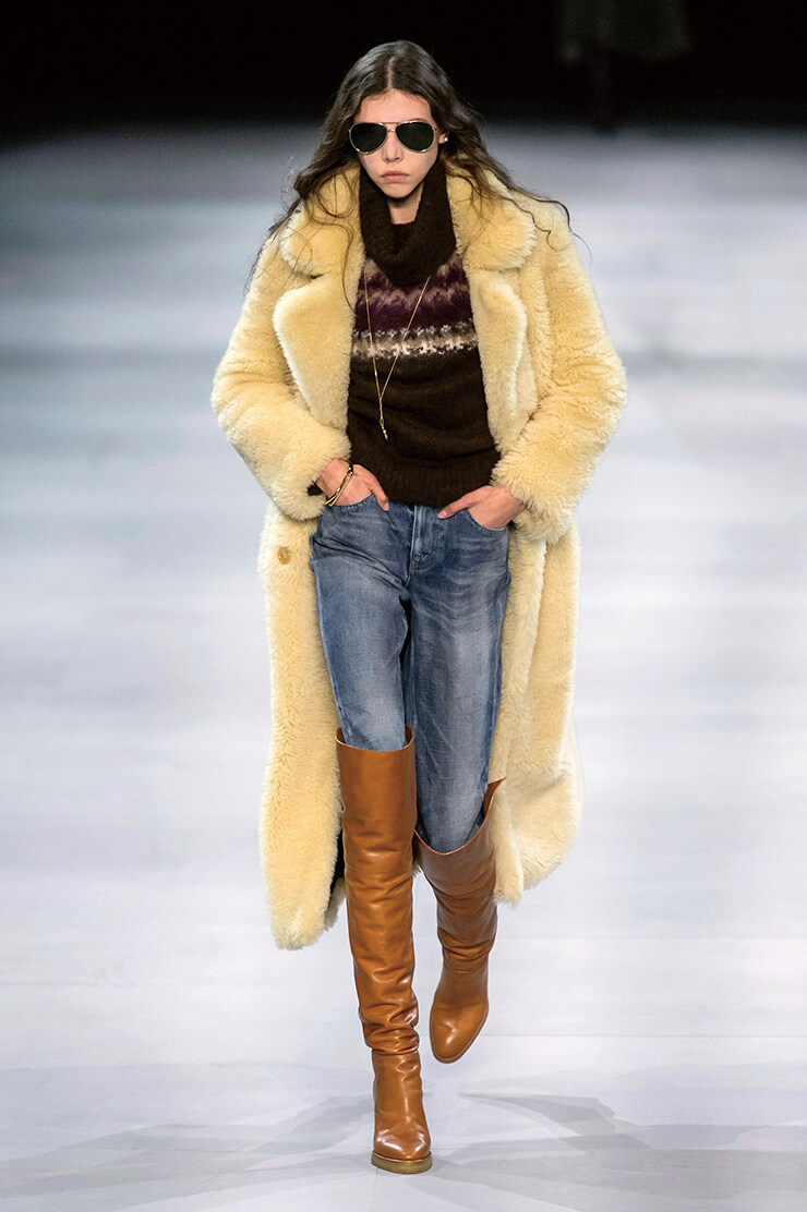 CELINE
