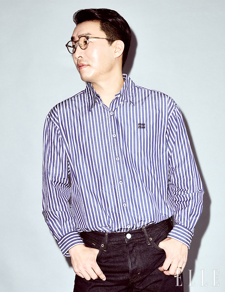  이병희 쿠팡 리테일 부문 대표.