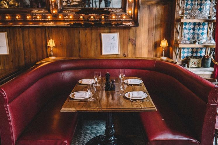 러들로 호텔(The Ludlow Hotel) | ludlowhotel.com