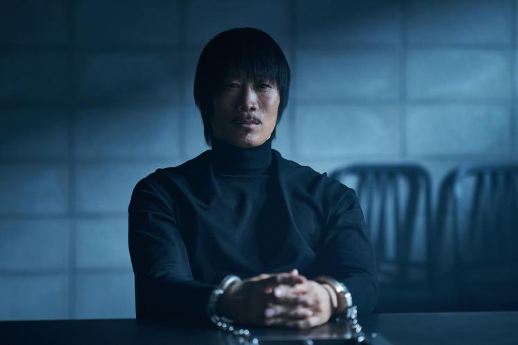 <공조2: 인터내셔날>