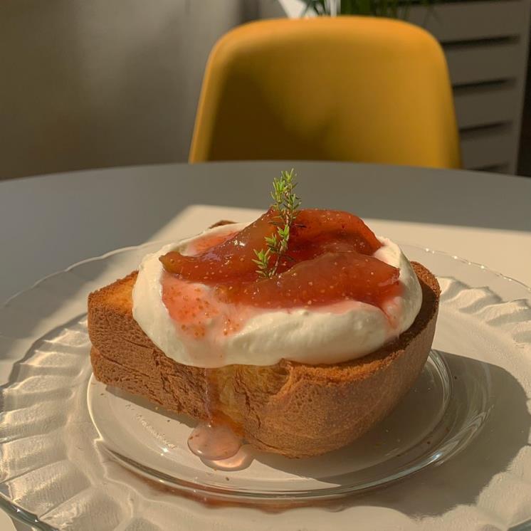 아망딘테이블 인스타그램