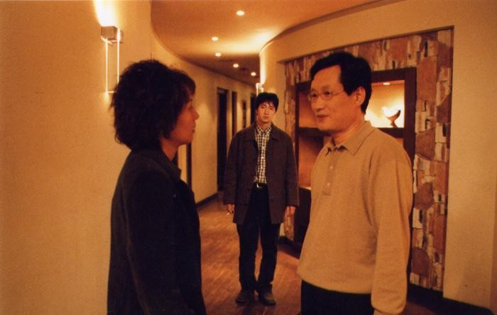영화 <질투는 나의 힘> 중