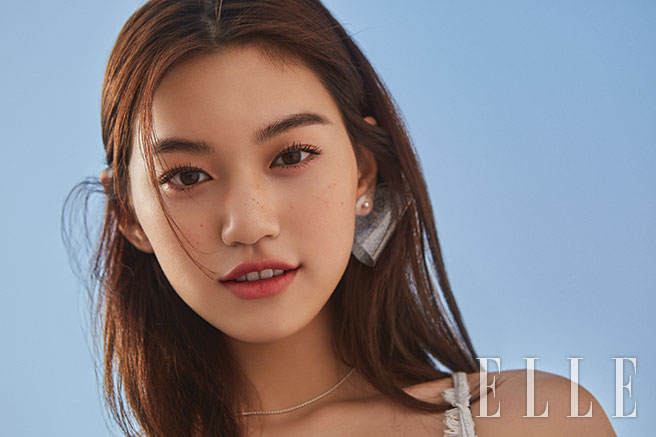 김도연, 김도연화보, 김도연엘르화보, 엘르6월호