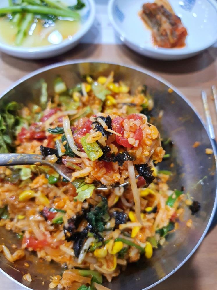진미식당