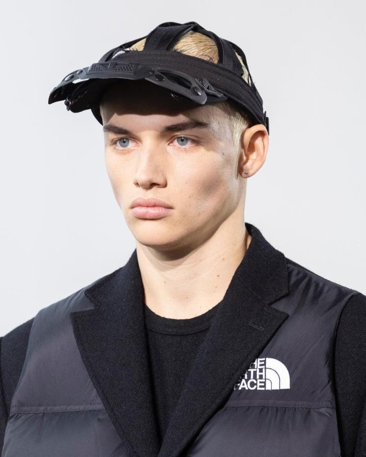준야 와타나베 2023 F/W 컬렉션