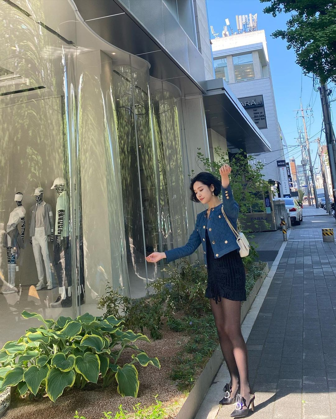차주영