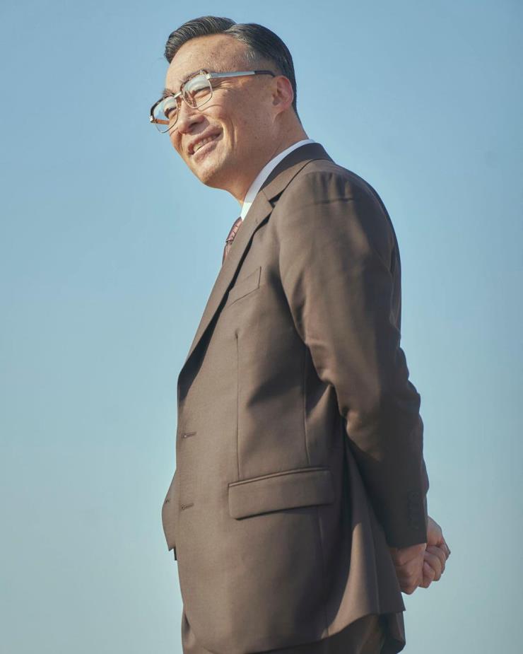 재벌집 막내아들 진양철