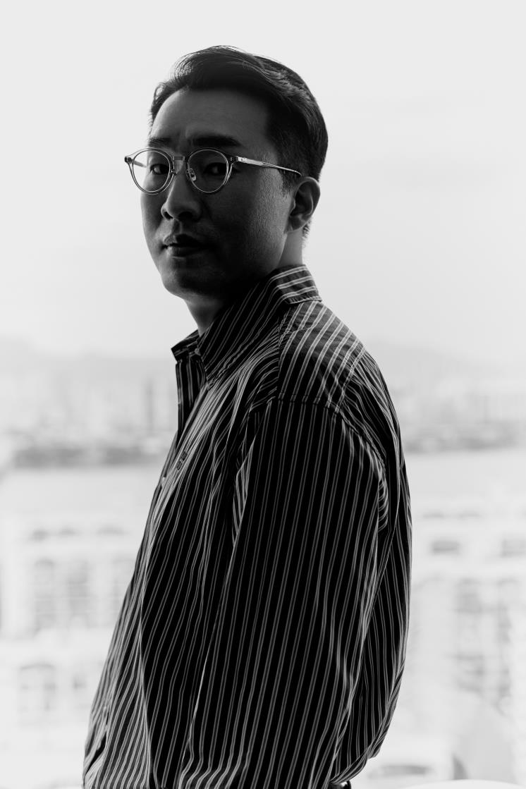 이병희 쿠팡 리테일 부문 대표.