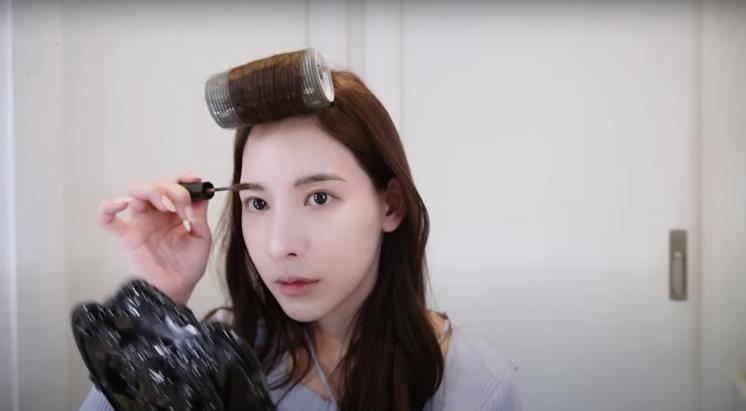 ‘일단이나연 NAYEON’ 유튜브 영상 캡처