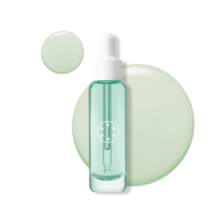  이끼 추출물 77%를 정제수 대신 함유한 아이슬란드 모스 드롭, 4만원, Serumkind. 