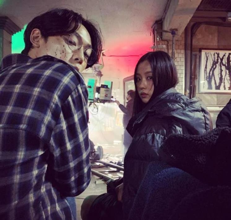 고민시 인스타그램