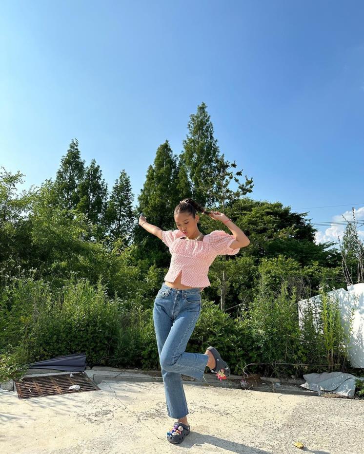 오마이걸 미미