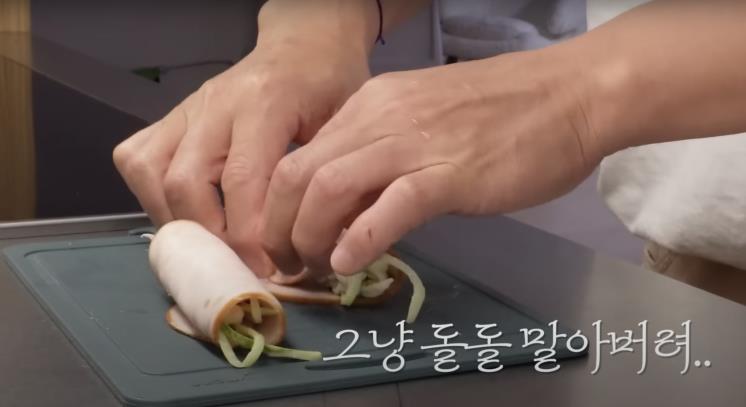 ‘요정재형’ 유튜브 영상 캡처