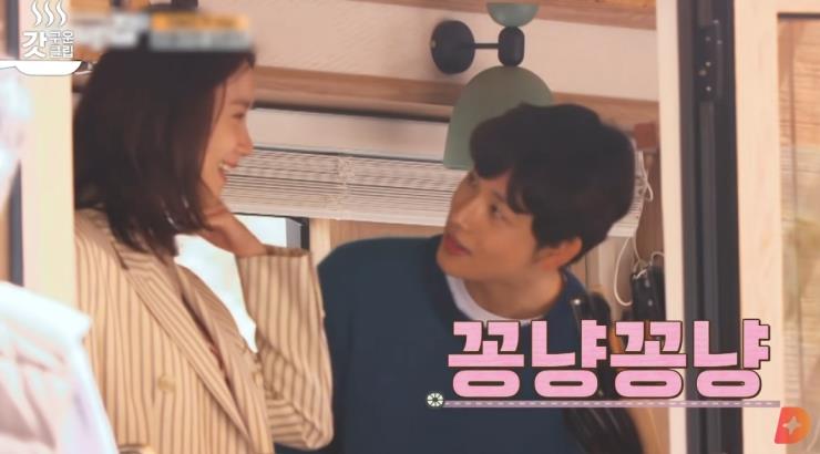 tvN <바퀴 달린 집>