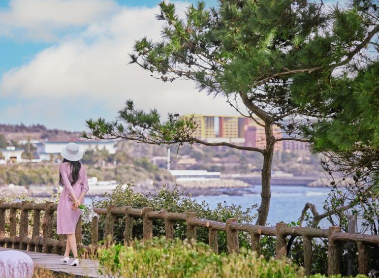파르나스 호텔 제주