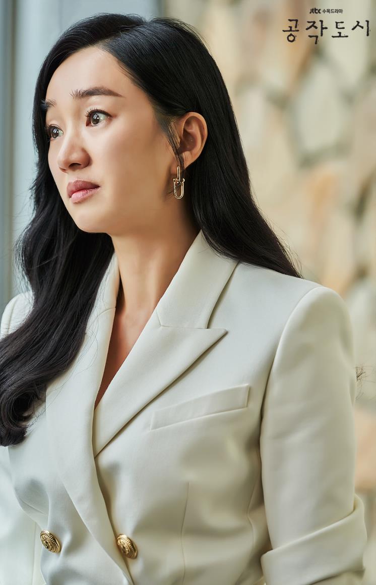 jtbc <공작도시>