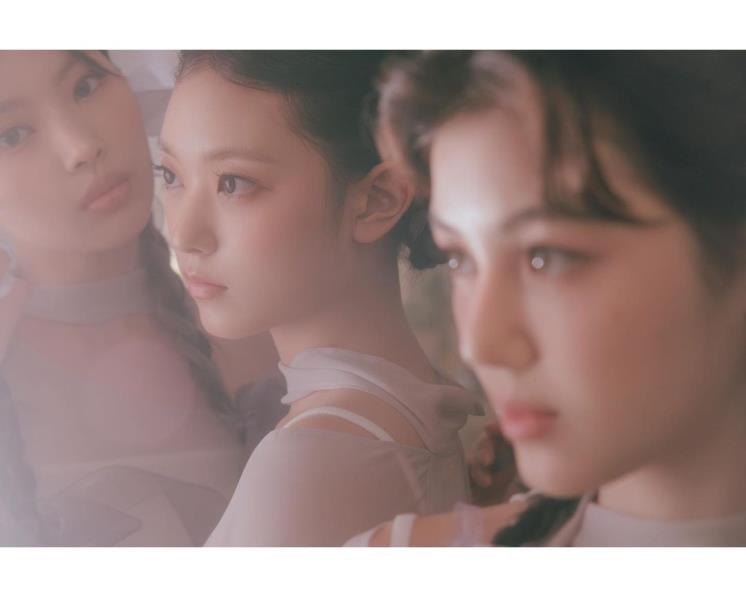 뉴진스