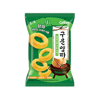 농심 <구운 양파>