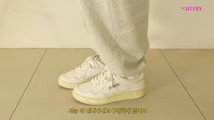 윤승아 유튜브 캡처