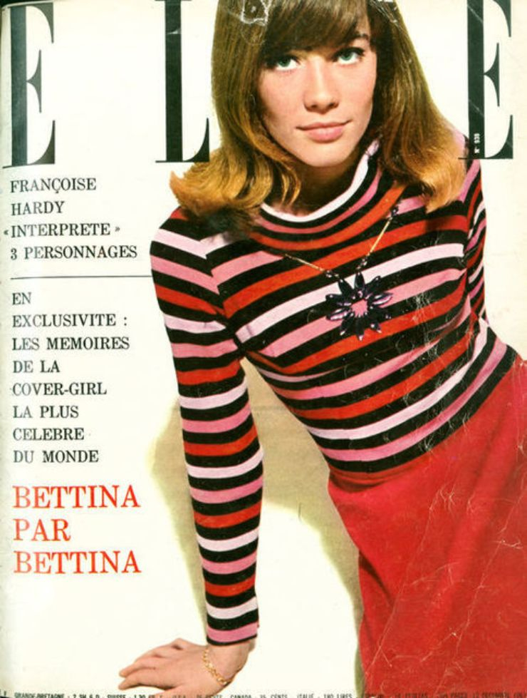Twitter@soniarykiel 