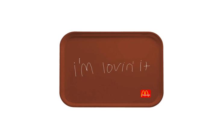 Travis Scott Cactus Jack x McDonald