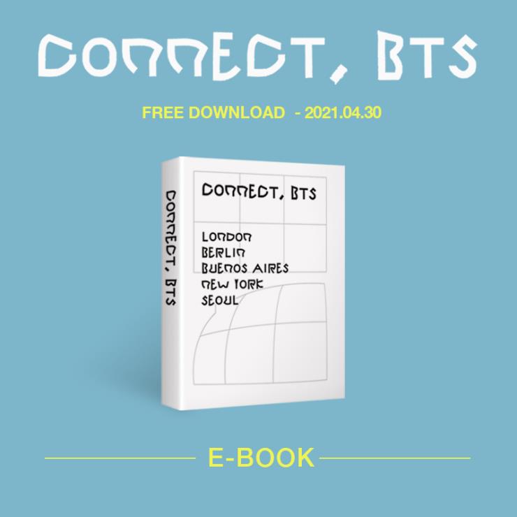 BTS_official 트위터 이미지 캡처