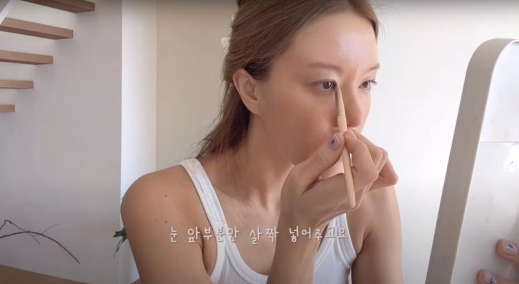 ‘승미리 Seung Mee Lee’ 유튜브 영상 캡처