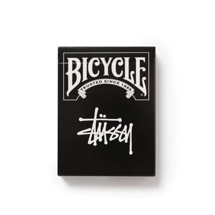 스투시 2023 봄 액세서리 컬렉션