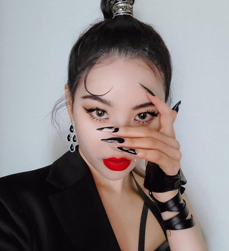인스타그램 @miyayeah