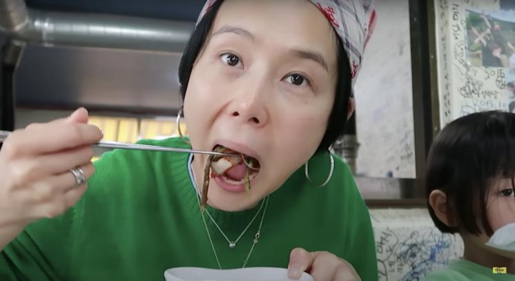 ‘김나영의 nofilterTV’ 유튜브 영상 캡처