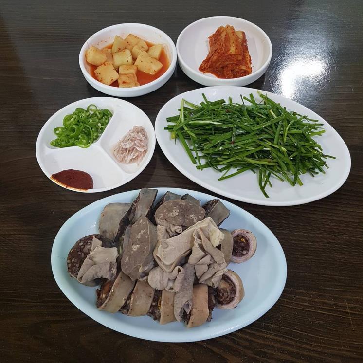 원조시골집 인스타그램