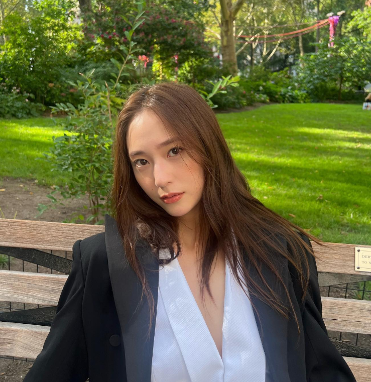 정수정 