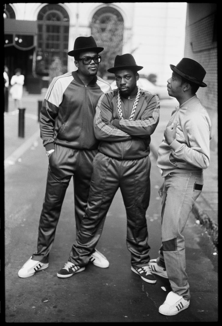 아디다스 코리아 제공