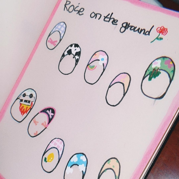 @nail_unistella