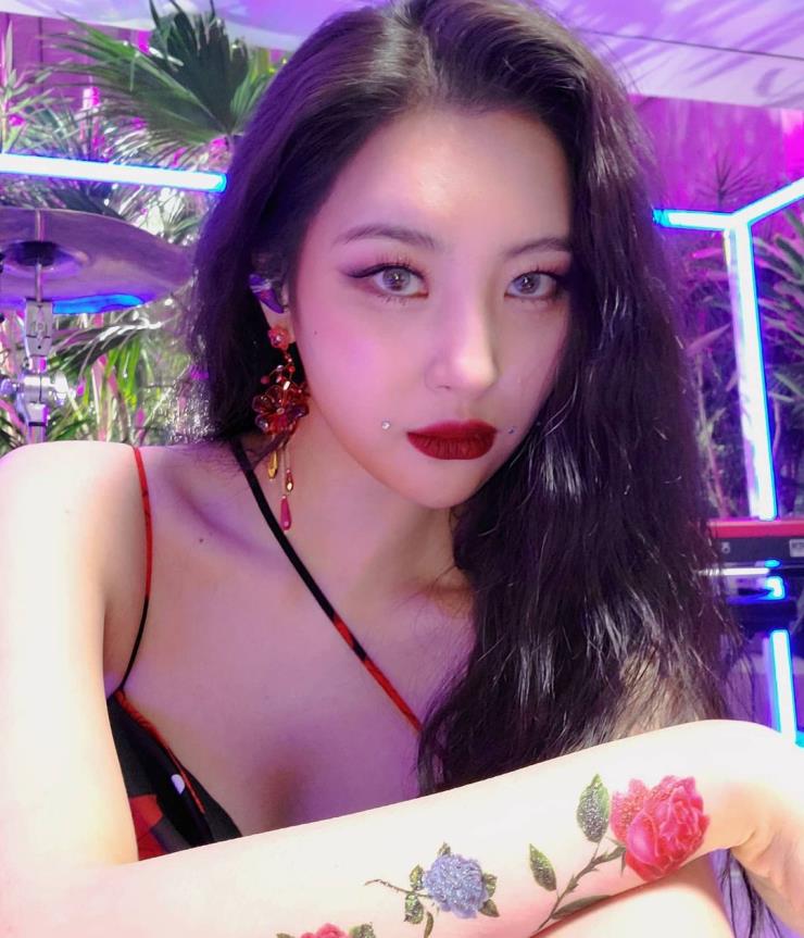 인스타그램 @miyayeah