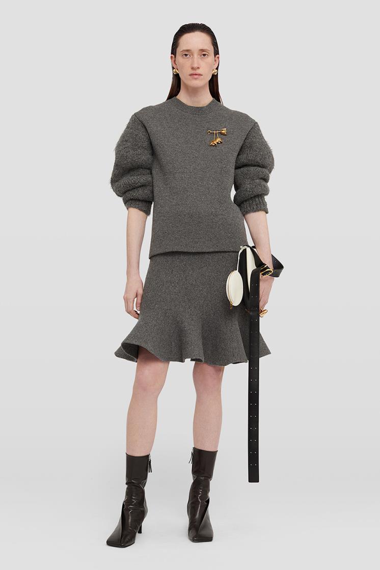 질 샌더 공식 홈페이지