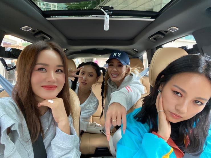 인스타그램 @_mariahwasa