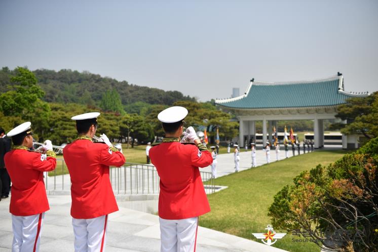 국립서울현충원 